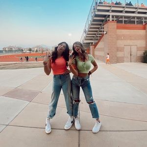 Meet your Posher, Grace